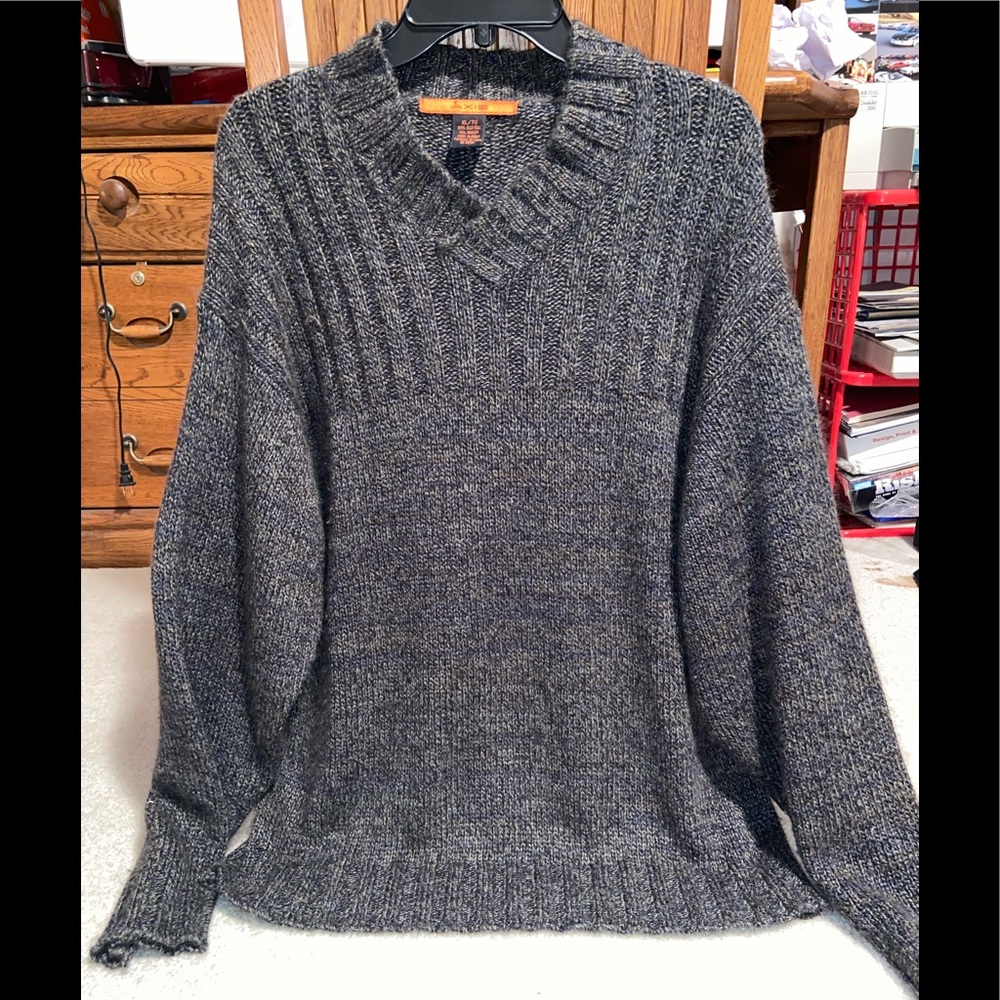 Axis Sweater - image 1